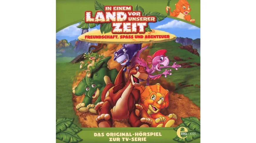(2)Das Orig.-Hörspiel Zur TV-Serie 1 cm