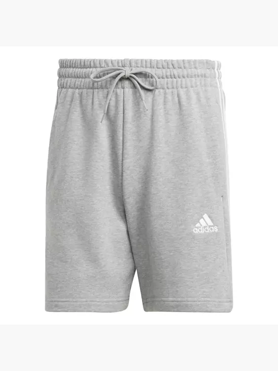 adidas Essentials French Terry 3-Streifen Shorts