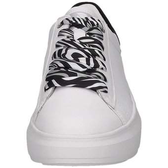 Rieker R-Evolution Sneaker in weiß