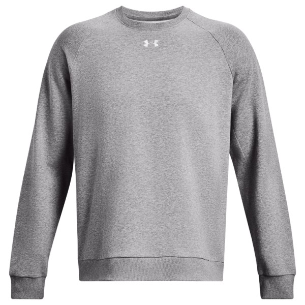 Under Armour - Rival Fleece Crew - Pullover