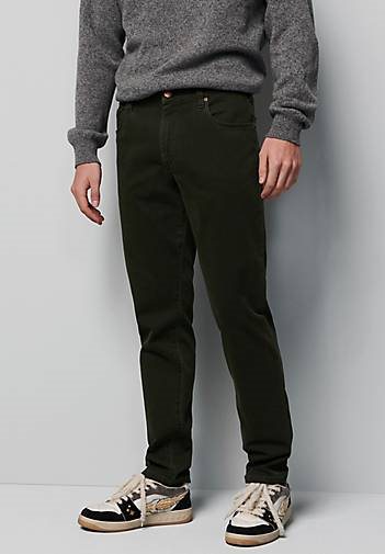 MEYER Five-Pocket-Hose
