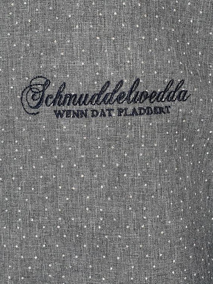 Schmuddelwedda Softshelljacke in Grau günstig kaufen
