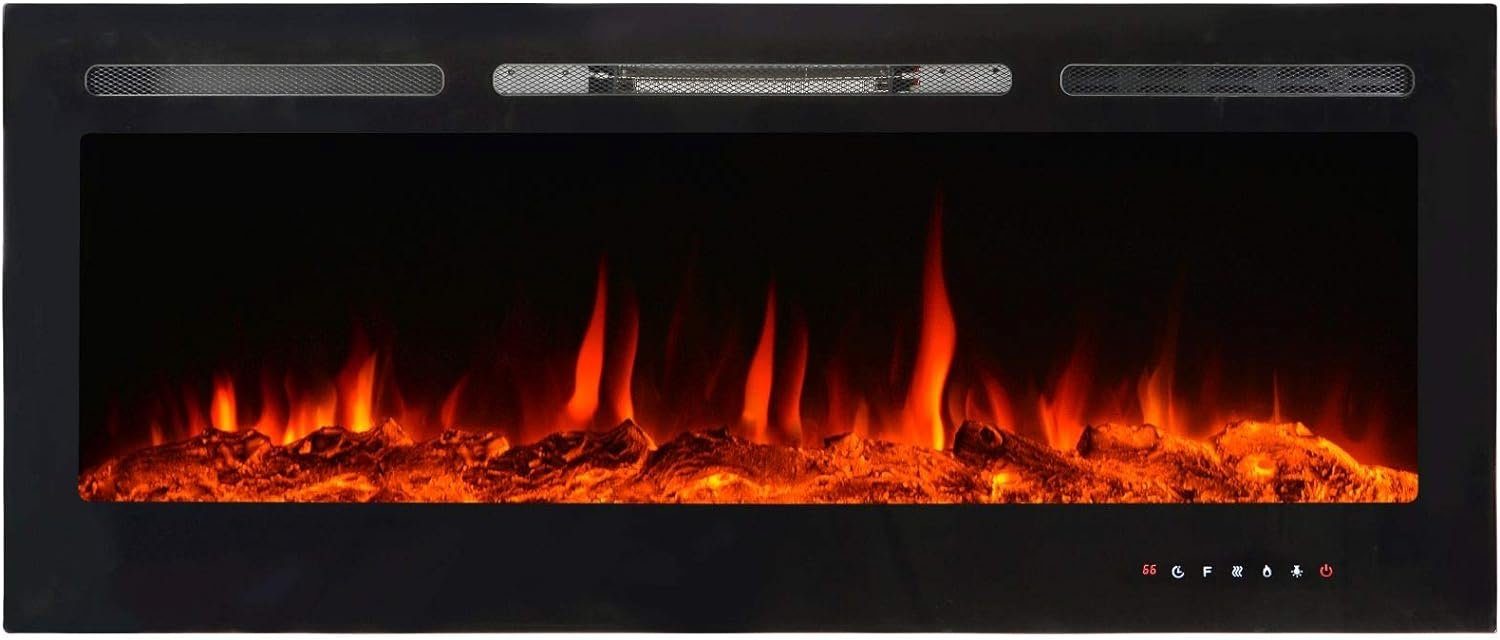 El Fuego Elektrokamin Elektrokamin 