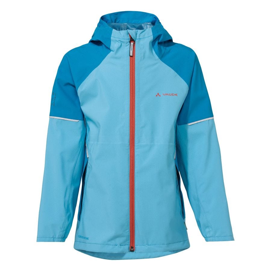 Detective 2,5 Lagen Jacke Kinder