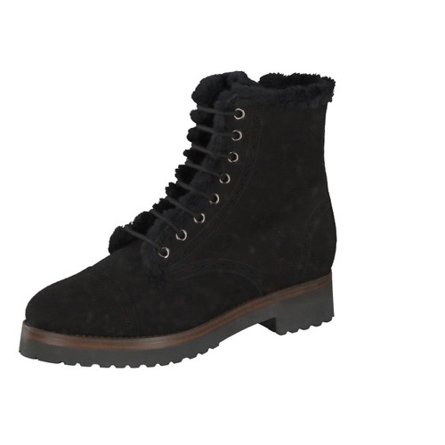Stiefelette-18230090011 Mannori