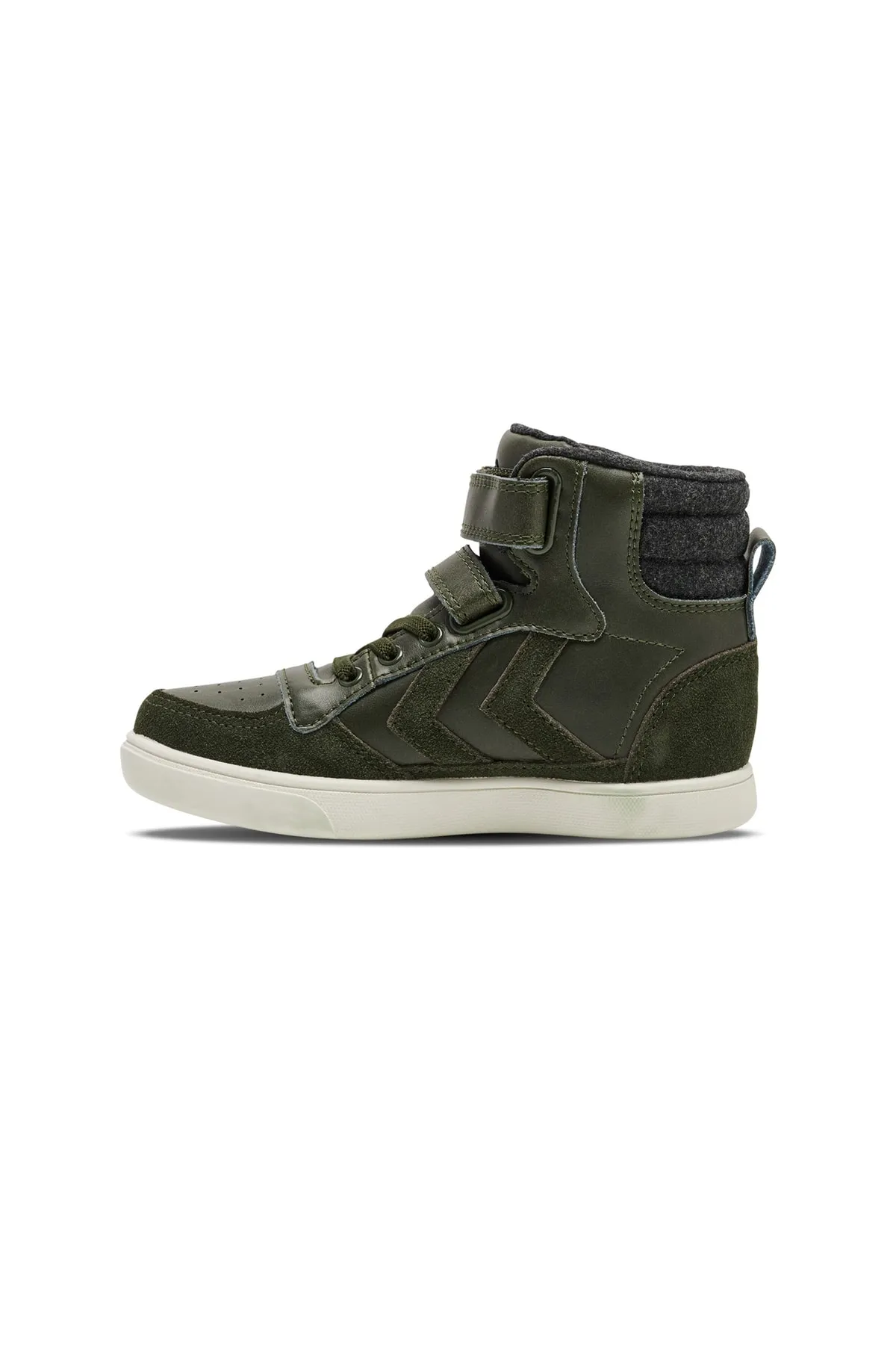 hummel  STADIL WINTER HIGH JR