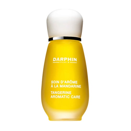 Elixir de aceite esencial de mandarina Darphin para el cuidado aromático 15 ml