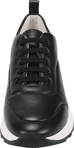 ekonika Sneaker mit trendiger Kontrastsohle