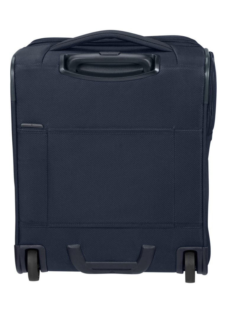 Carrello verticale Samsonite Respark 45 cm