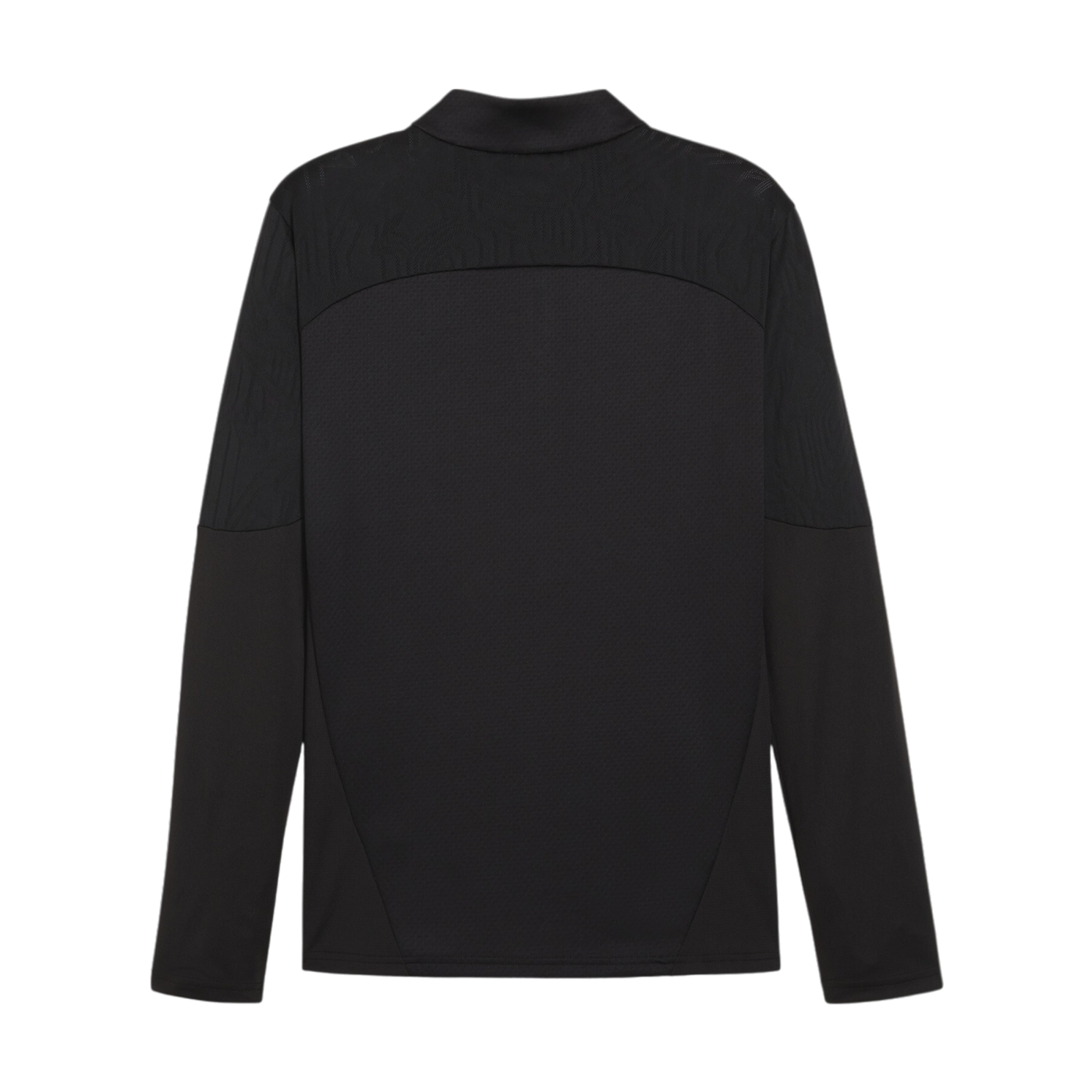 PUMA teamFINAL Training 1/4 Zip Sweatshirt F03
