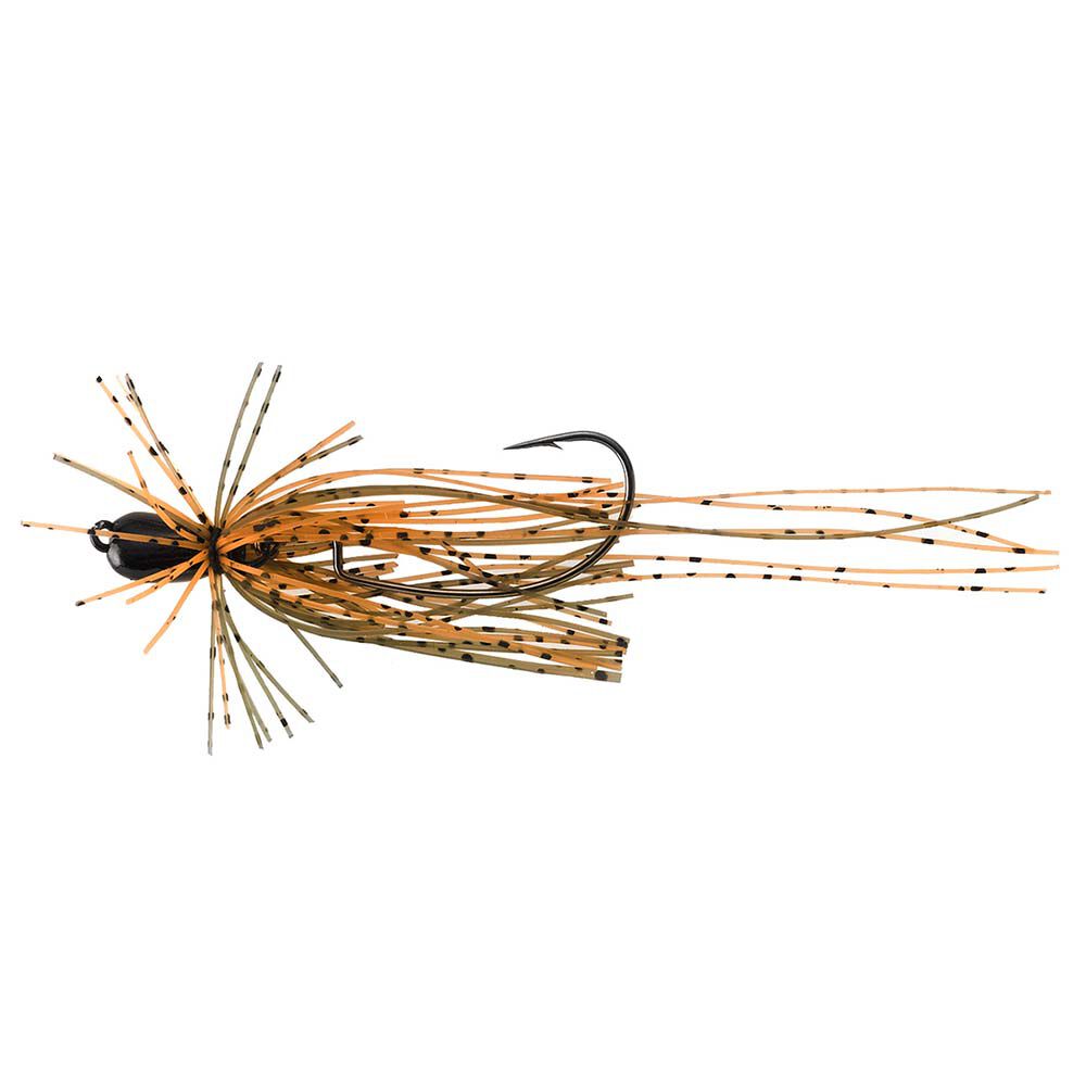 Gumový jig Tiemco Pdl Bait Finesse Jig Evo 5g