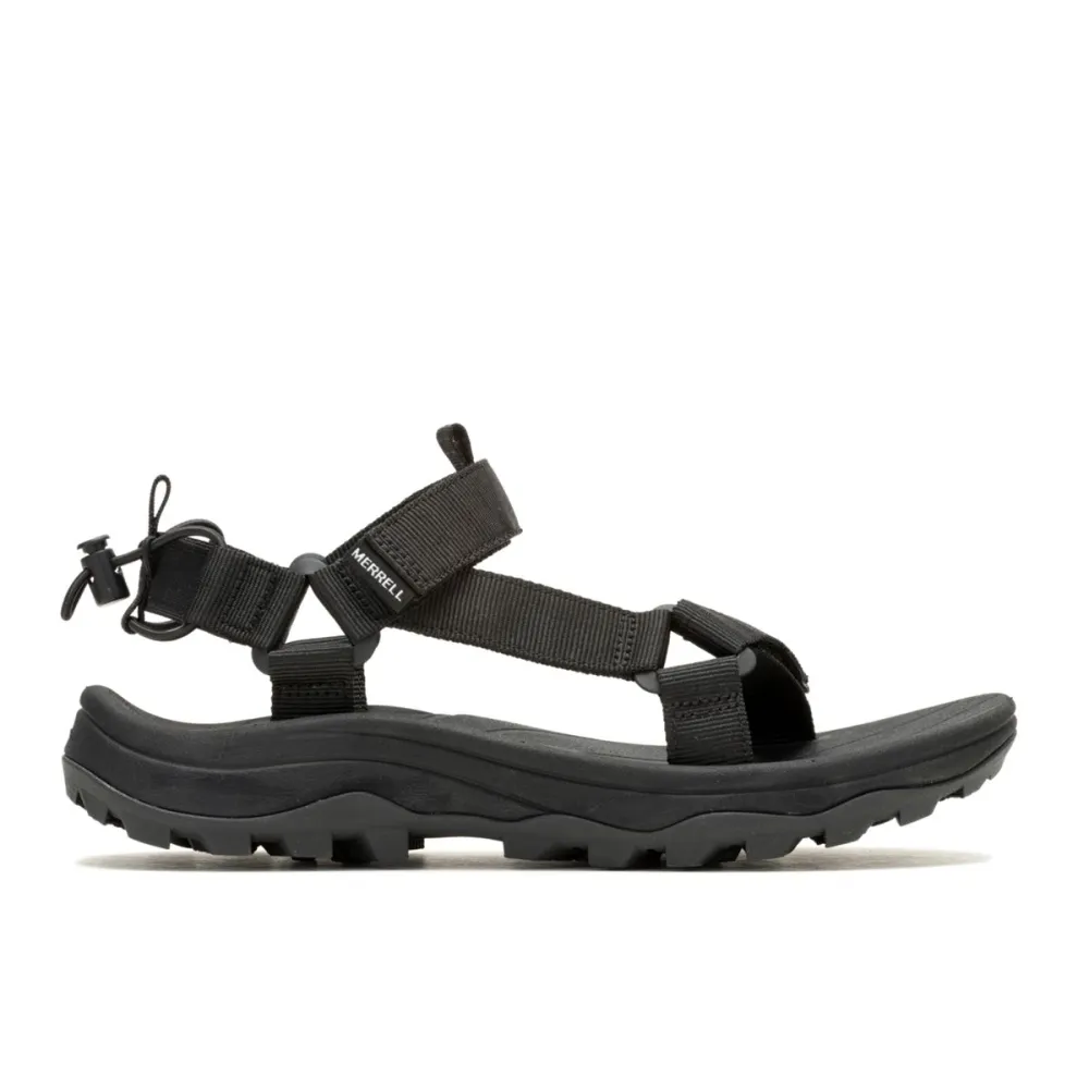 Merrell Speed Fusion Web Sport J007014 / schwarz