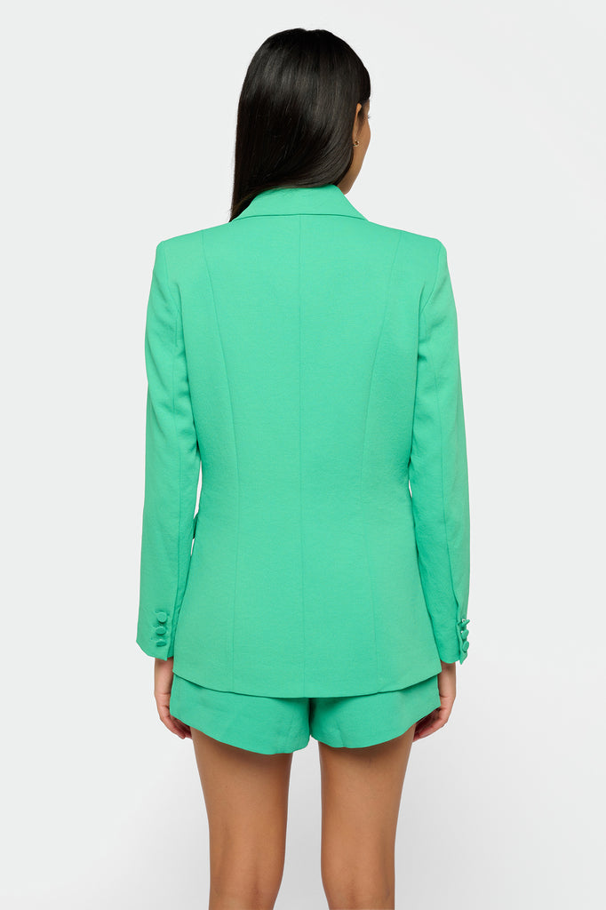 Blazer Oyster Cintre