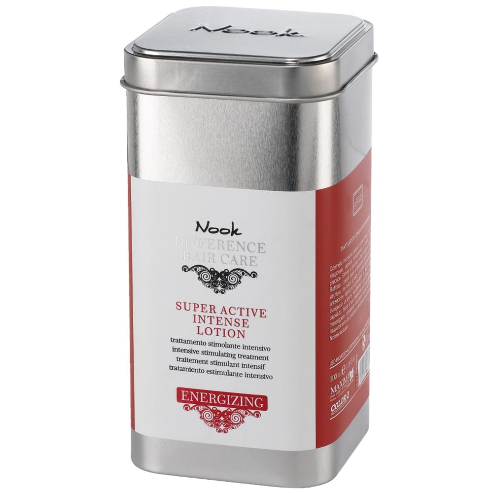 Nook Super Active Intense Lotion 100 ml