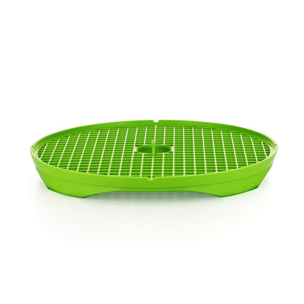 Börner Mikrowellenbehälter Küchenkleingeräte 70200732, (Set, 1-tlg)
