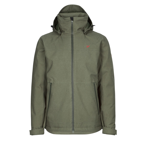 MARTON M' S HARDSHELL DOWN JACKET Herren - Regenjacke