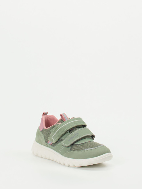 Klettschuh-66216950001 Superfit