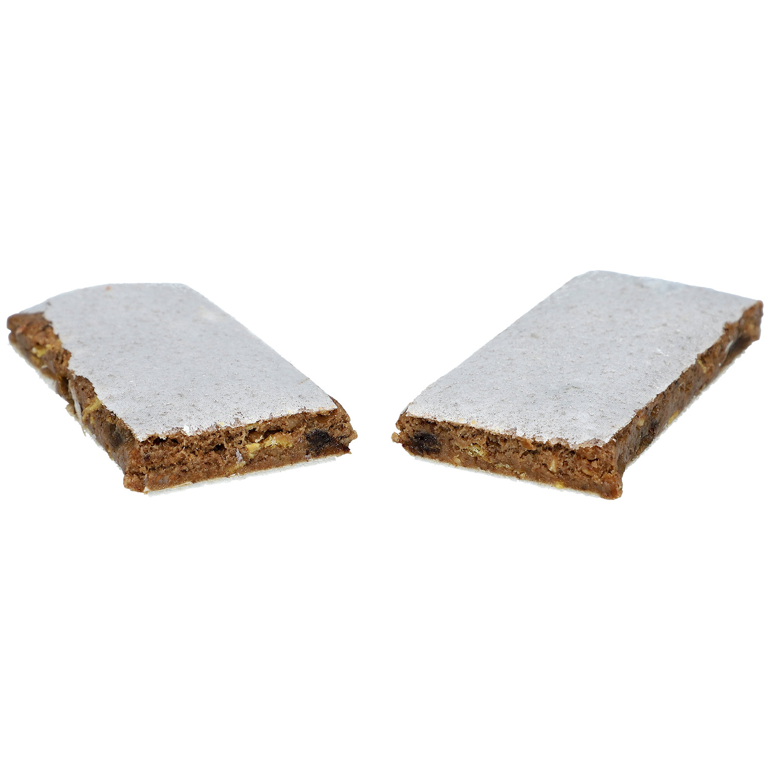 Viba Genussriegel Café au Lait 35g