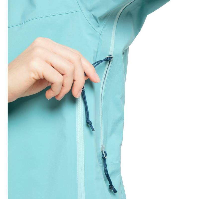Haglöfs Dalskidan GTX Jacket Hardshelljacke Damen