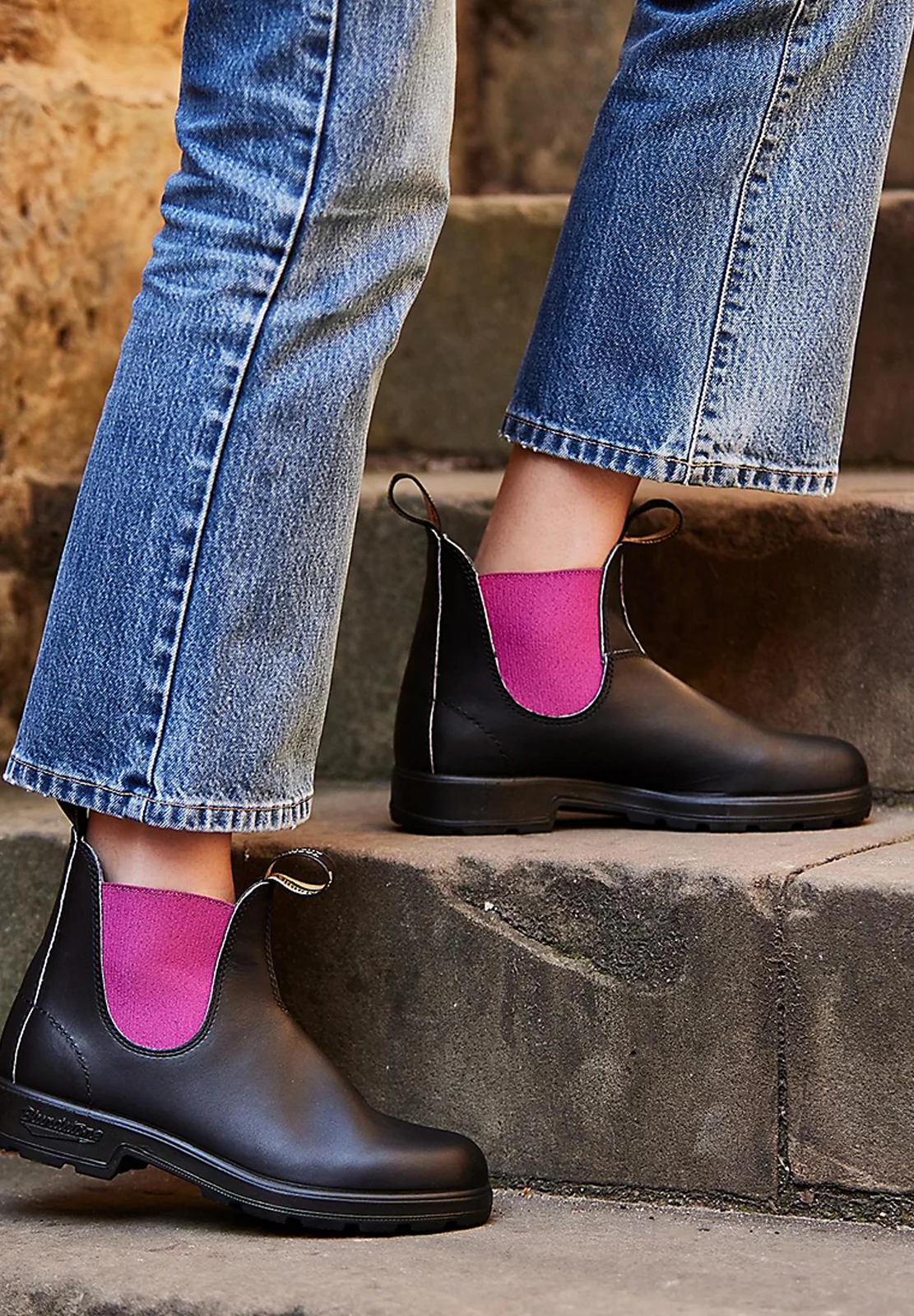 Botines Blundstone