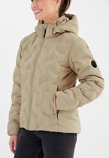 Whistler Funktionsjacke Dido mit atmungsaktiver Eigenschaft