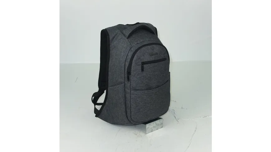 Business-Rucksack LOFT anthrazit
