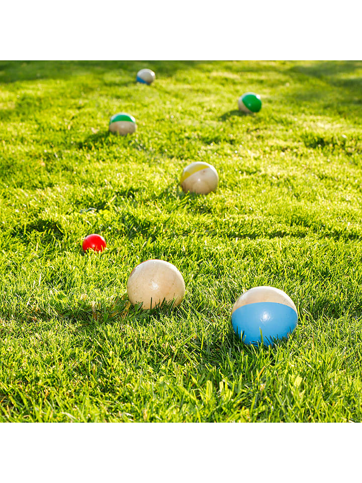 Nature Fellow Boule-Spiel - ab 8 Jahren günstig kaufen onesize