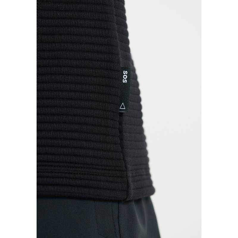 SOS Muju Funktionssweatshirt Damen