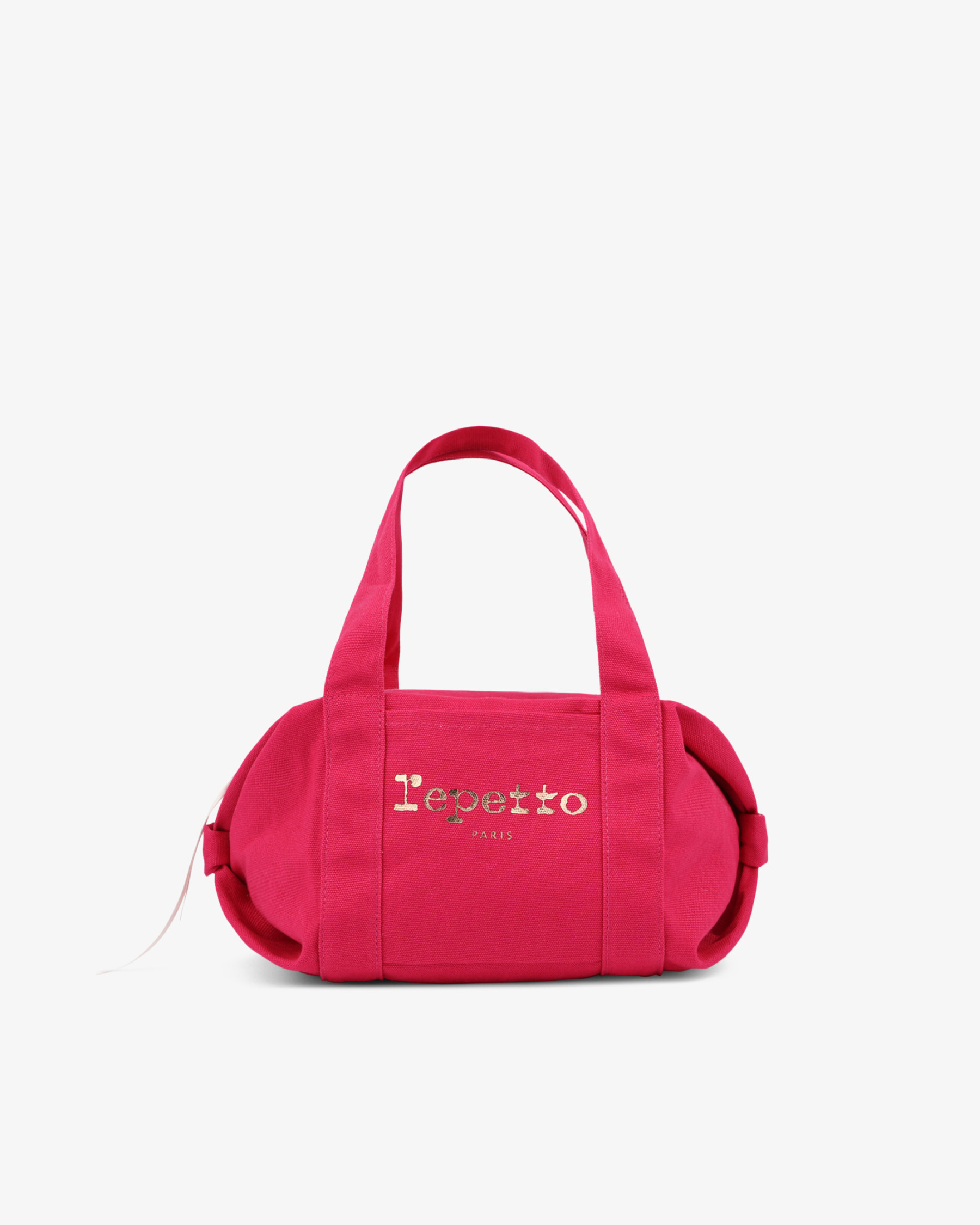 Cotton Duffle bag Size S