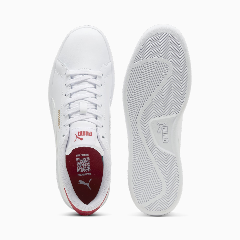 PUMA Smash 3.0 L 390987_17 / gelb