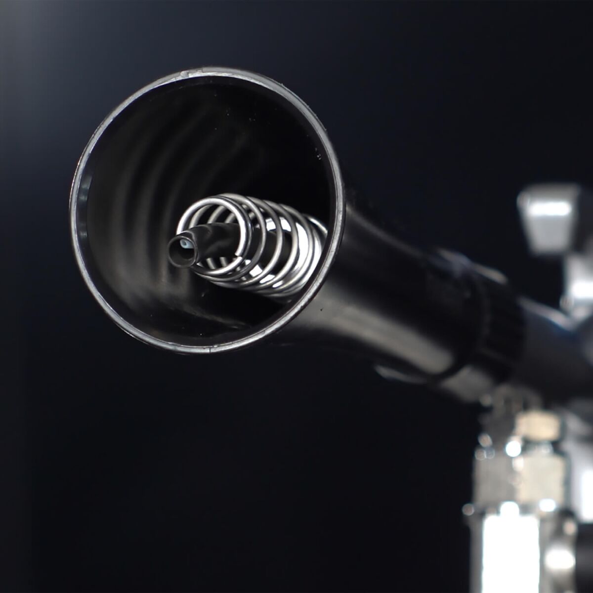 Tornador BLACK Druckluft Impuls Reinigungspistole Z-020RS