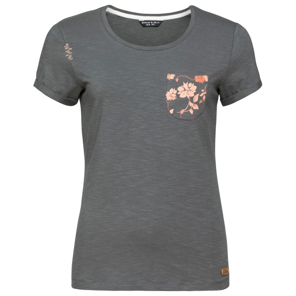 Chillaz - Women's Istrien - T-Shirt