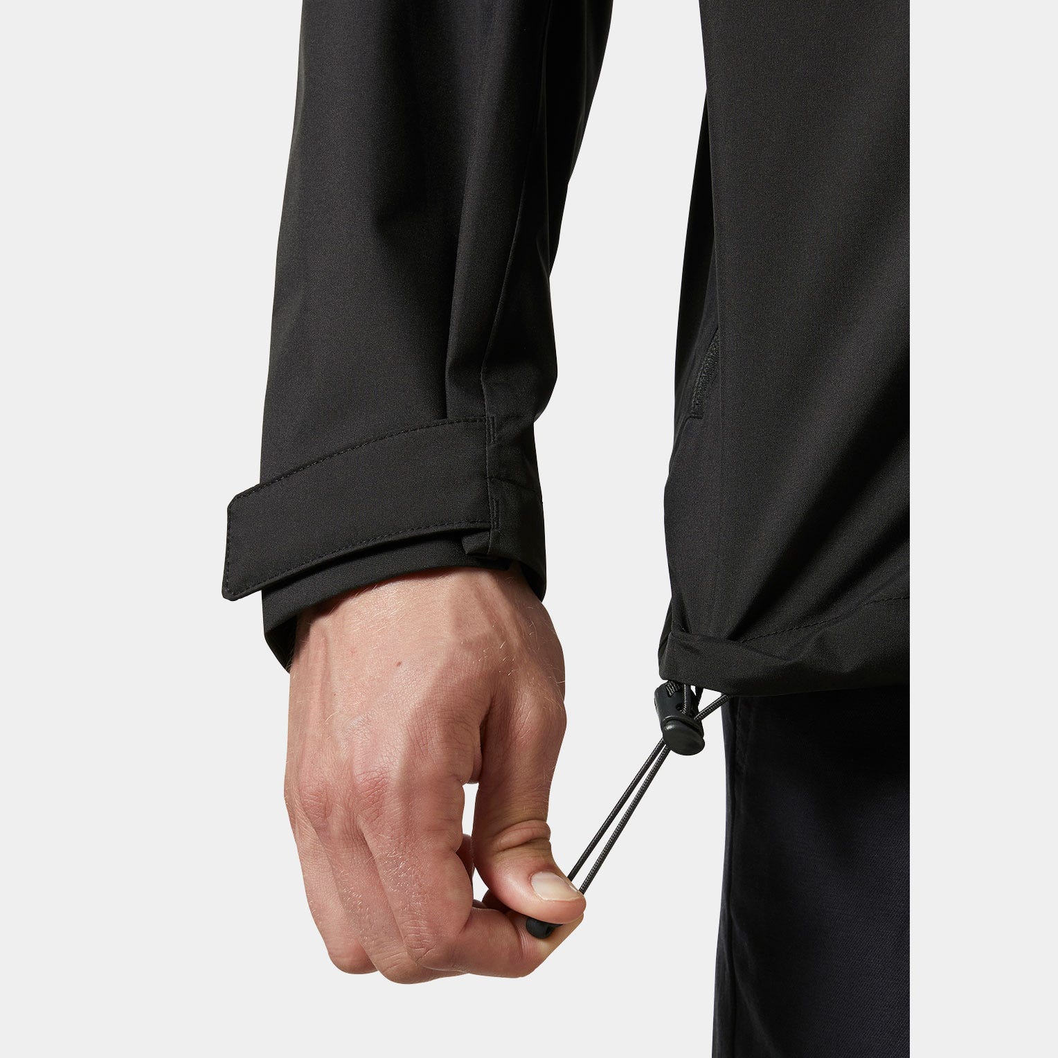 Men’s Crew Sailing Jacket 2.0