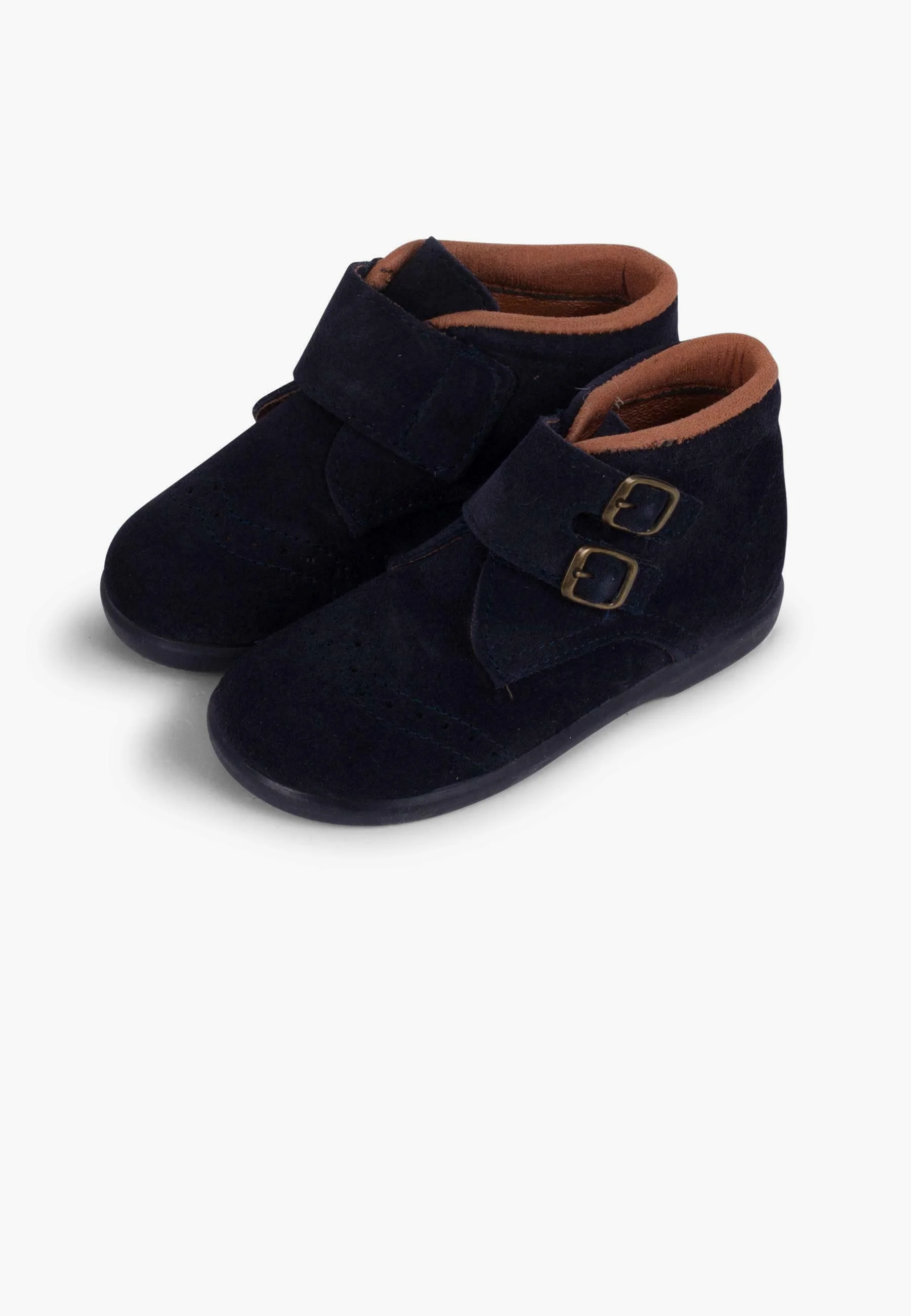 Pisamonas ADHERENTE ADORNO HEBILLAS - Zapatos primeros pasos