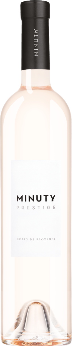 Château Minuty Prestige Rosé 2022