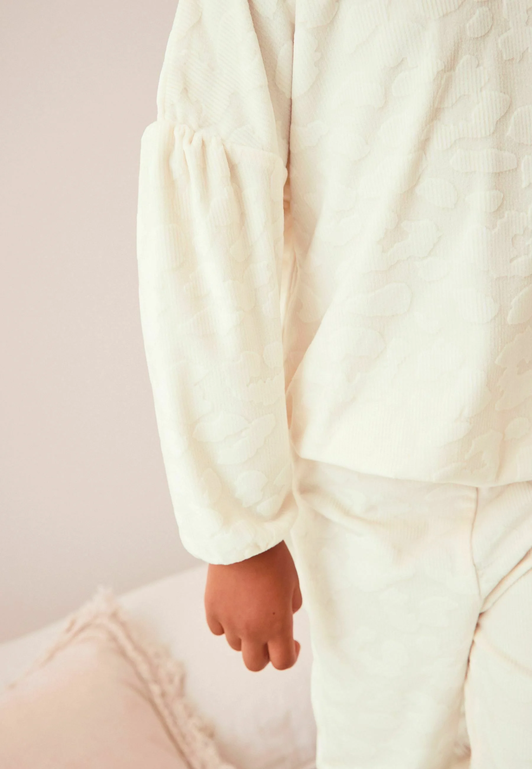 Siguiente COSY SET - Pijama