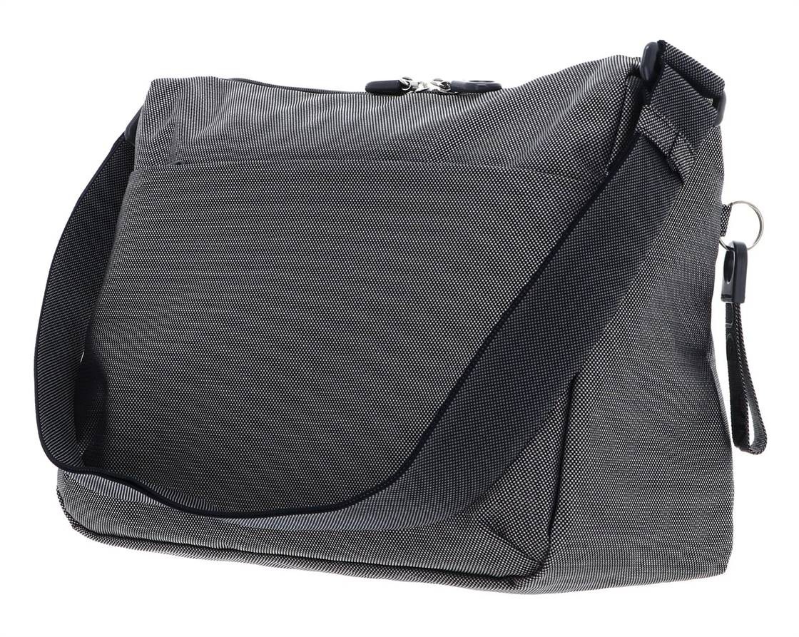 MANDARINA DUCK Handtaschen grau Crossover