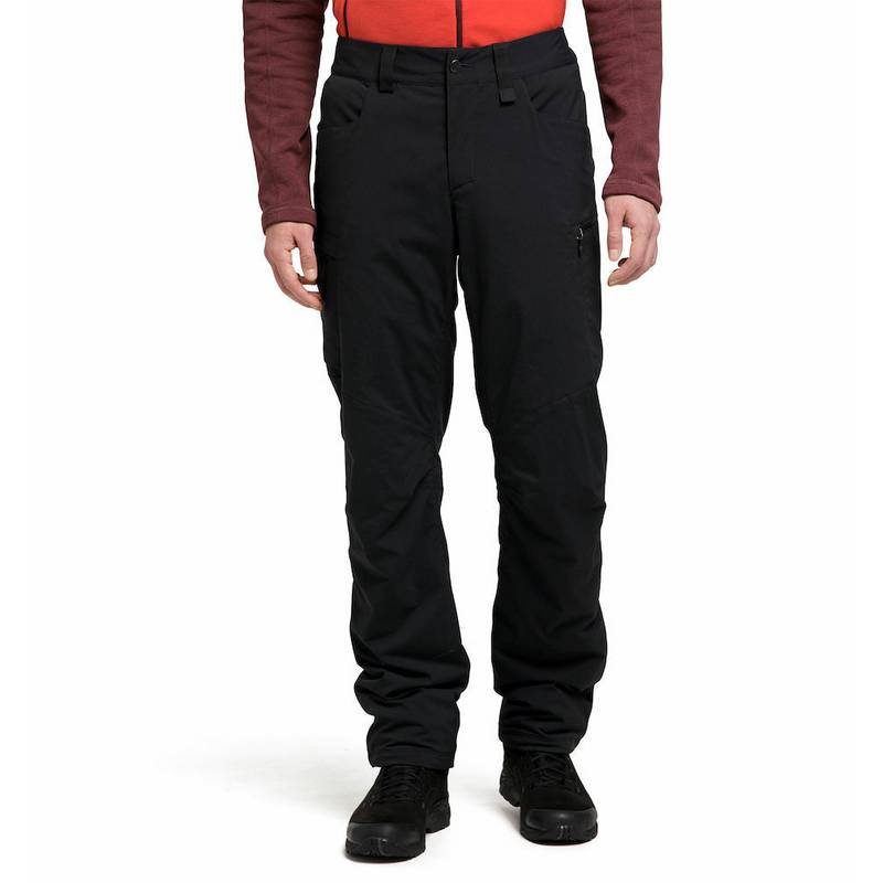 Haglfs Mid Fjell Insulated Pant Trekkinghose Herren