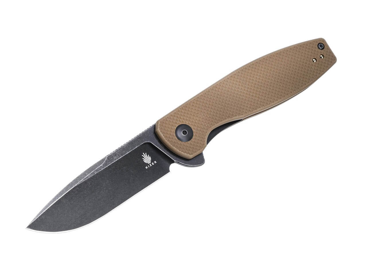 The Swedge G10 Desert
