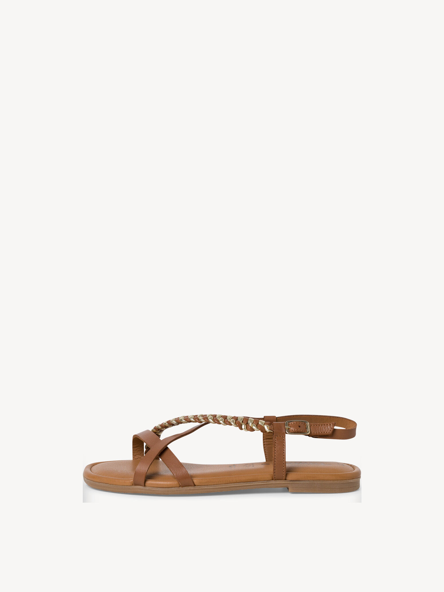 Sandale - marron