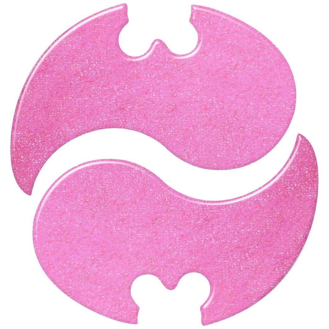 Mickey and Friends HYDRO GEL eye patches 30 PAIRS