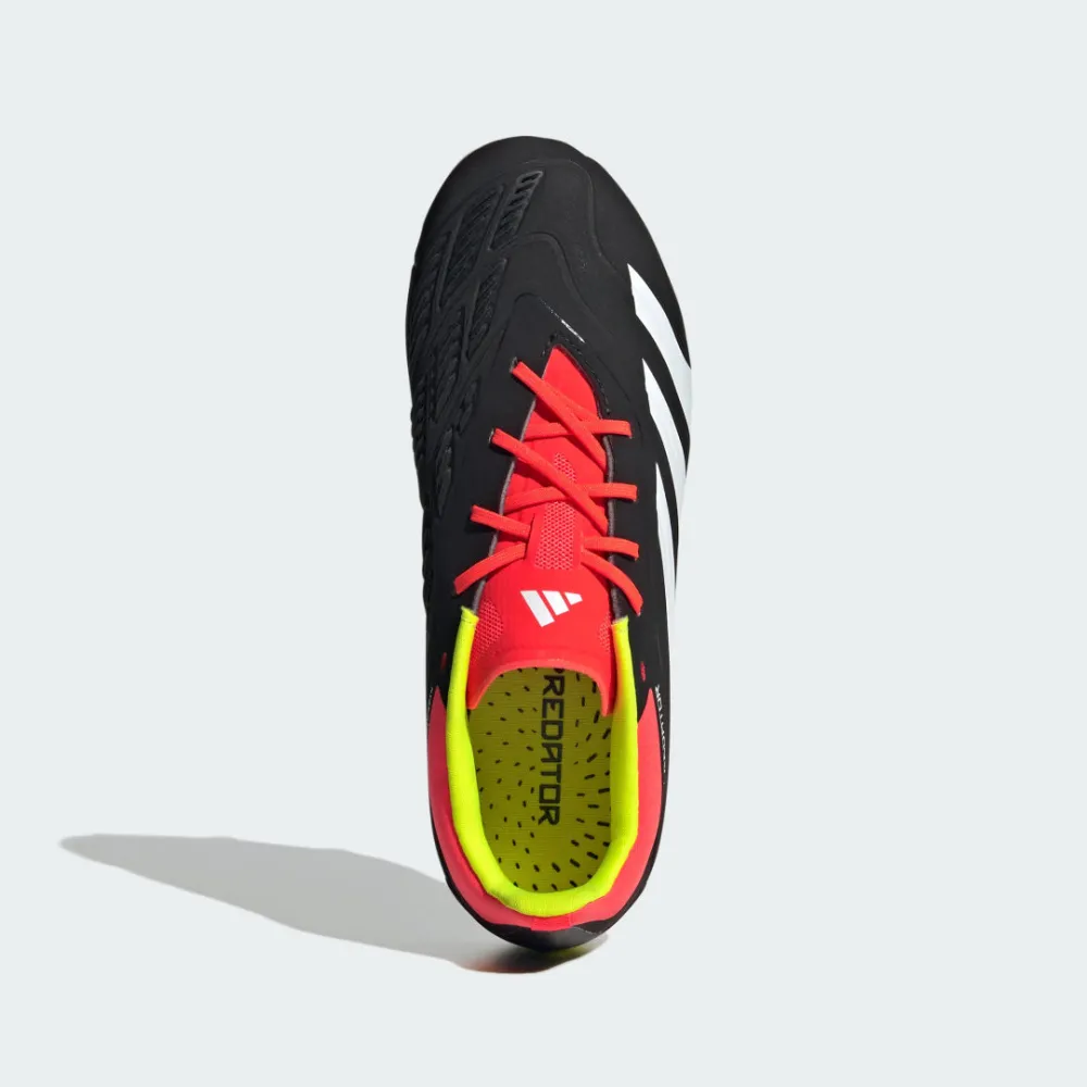 adidas Predator Elite FG IG7746 / schwarz