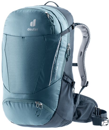 deuter Trans Alpine 30 | Fahrradrucksack