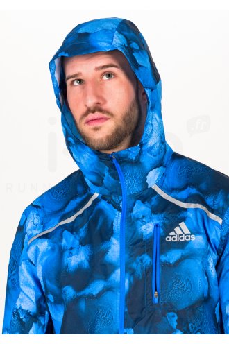adidas Marathon Fast Graphic M