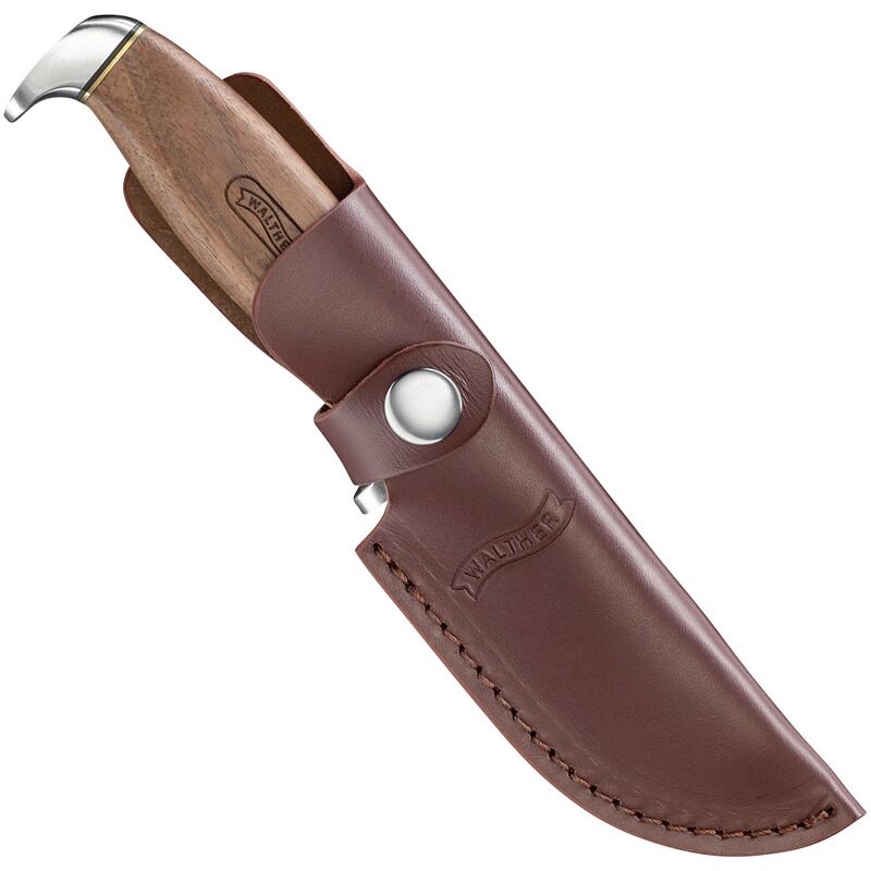 Walther Messer Premium Skinner