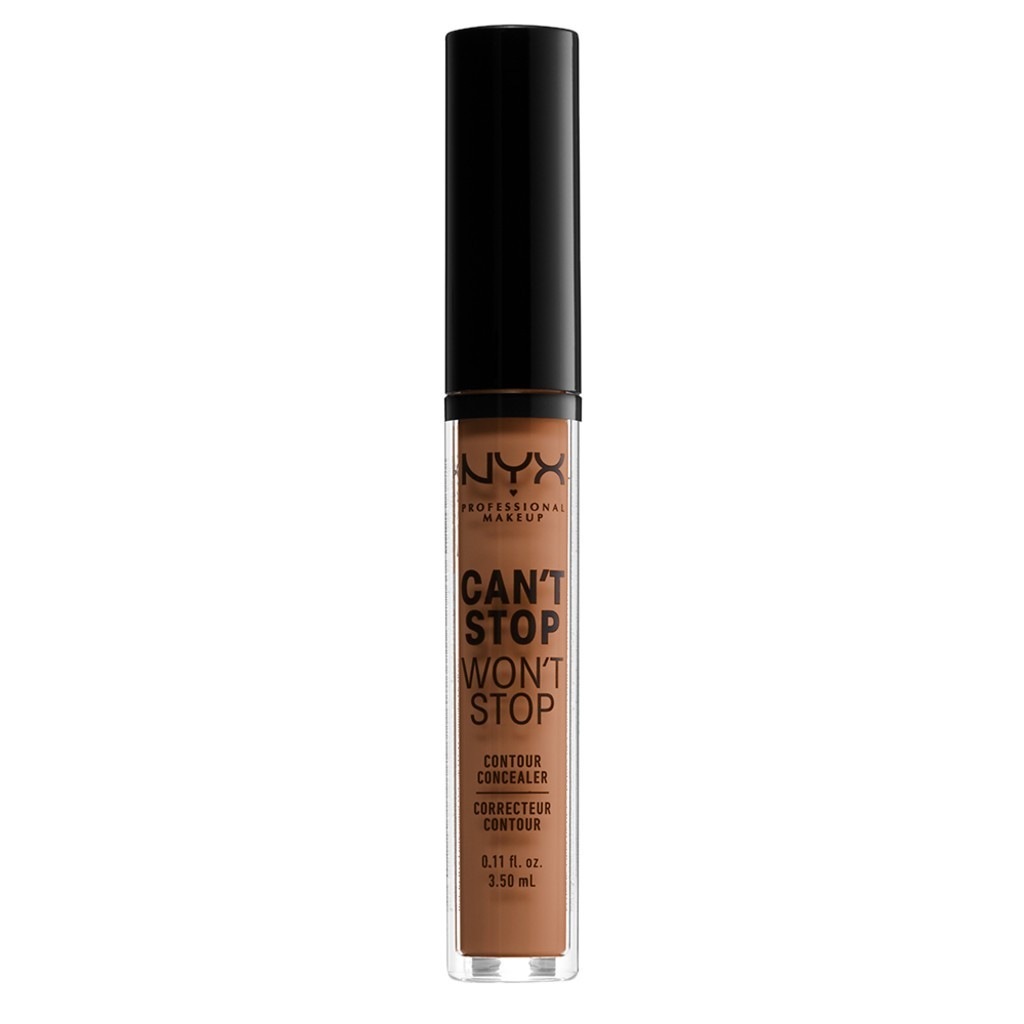 NYX Professional Makeup Can't Stop Won't Stop