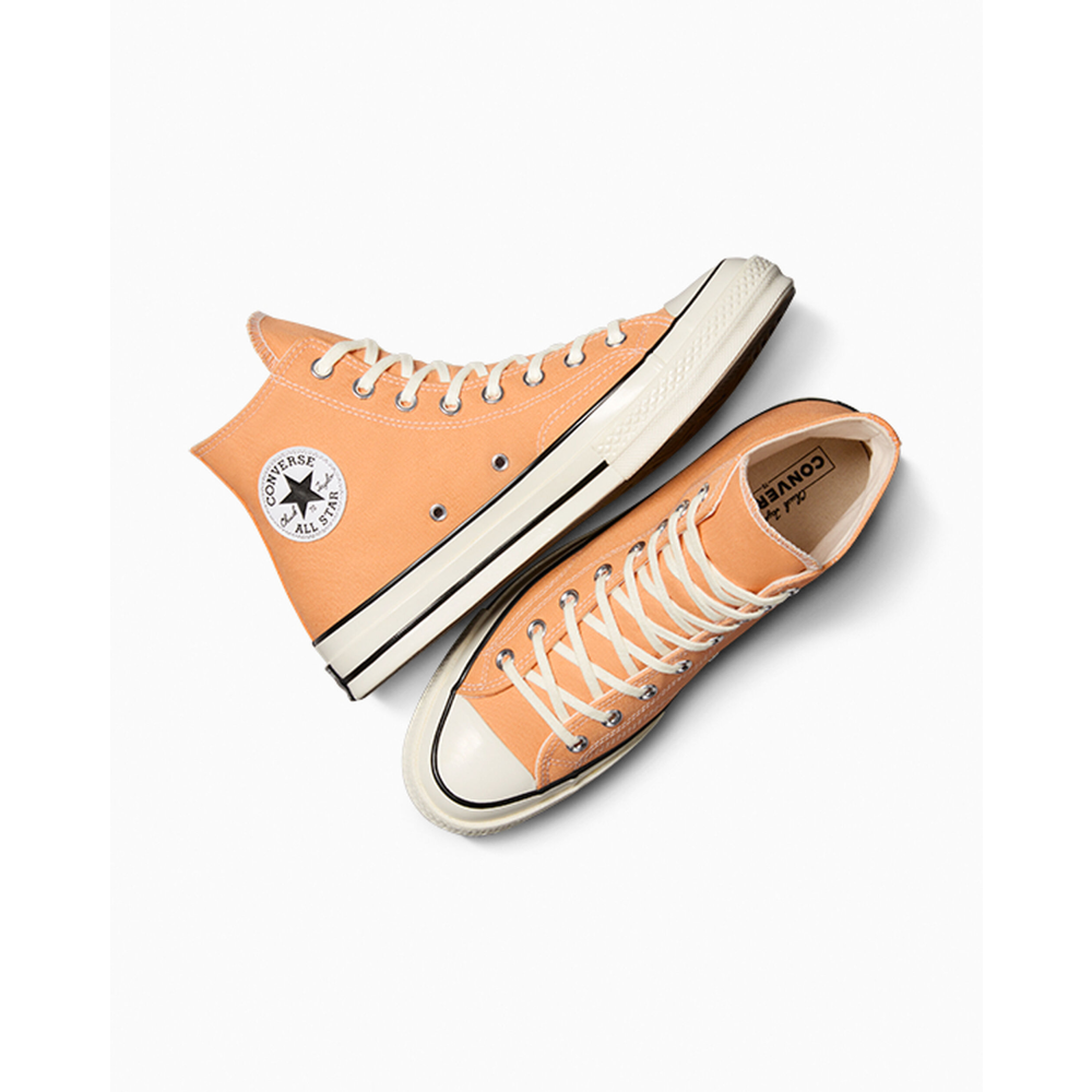 Converse Chuck 70 Hi A05583C / orange