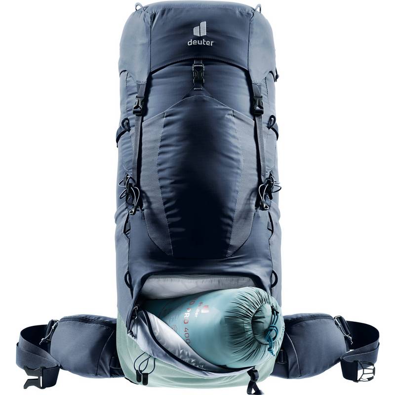 Deuter Aircontact Lite 45 + 10 SL Trekkingrucksack Damen
