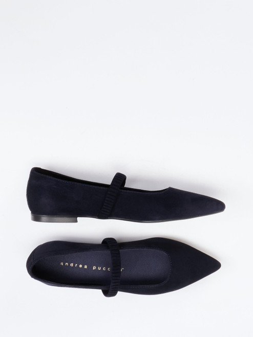 Spangenpumps-14211090023 Andrea Puccini