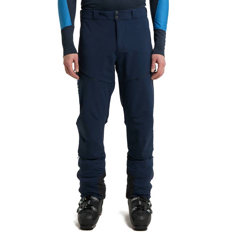 Haglfs Discover Touring Pant Trekkinghose Herren